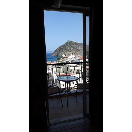 Ntemos Apartments