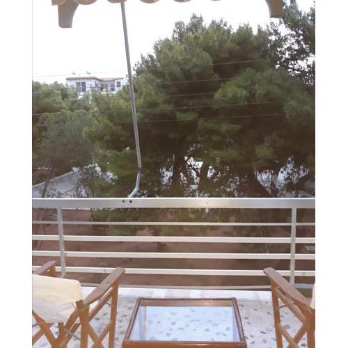 Ntena's appartement