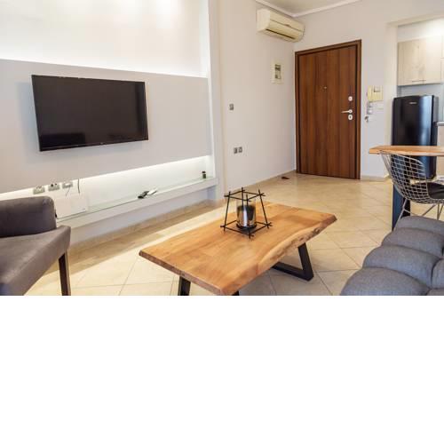 Ntinas Apartment