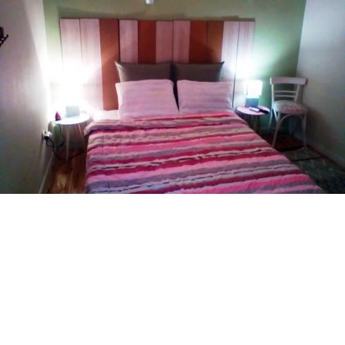 ntinas appartment