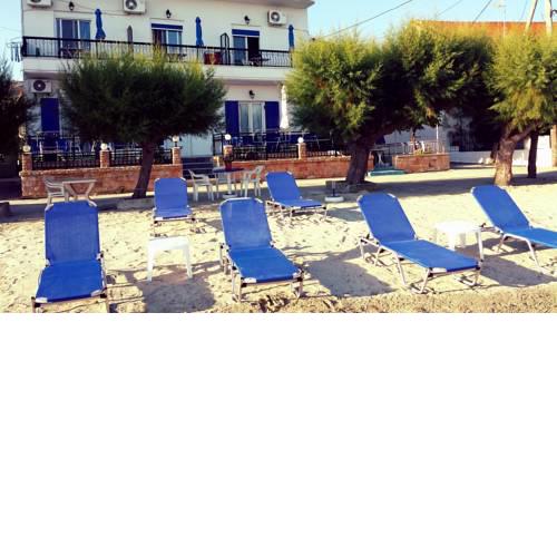 Ntontas Rooms