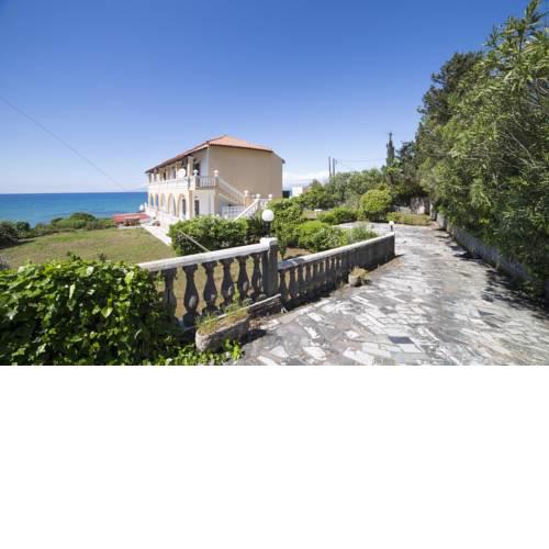 Ntoriseveline Beach House