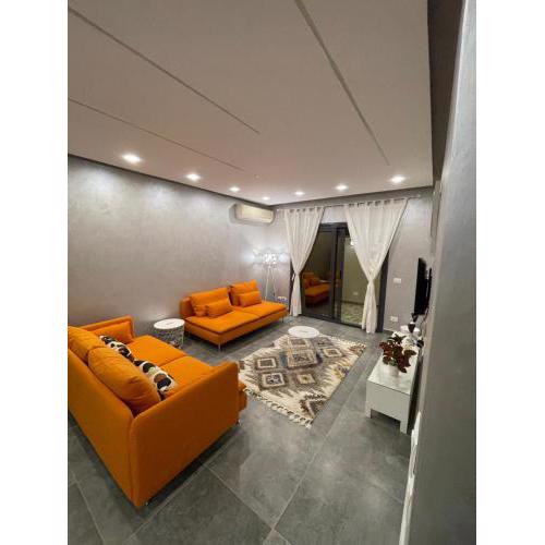 Nuba Appartment , modern place , parking