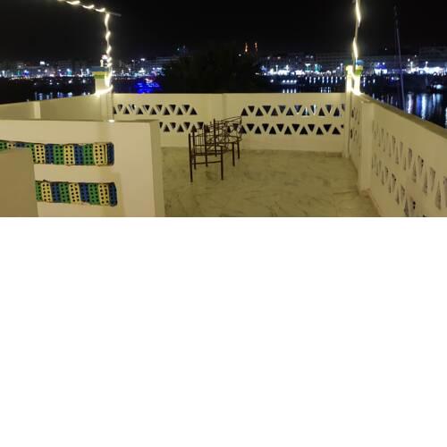 Nuba Tod Guest House