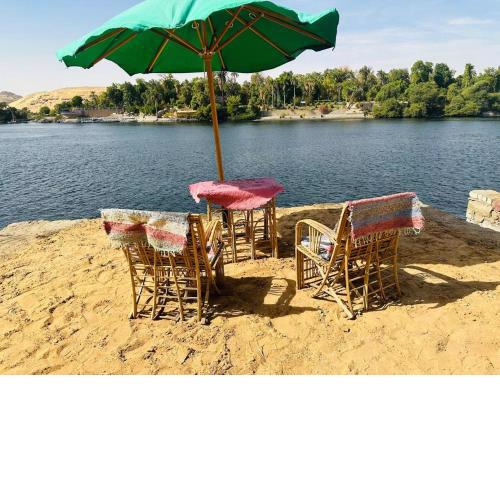 Nubian Bride guest house