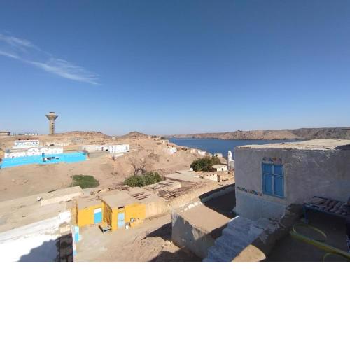 Nubian Dreams House