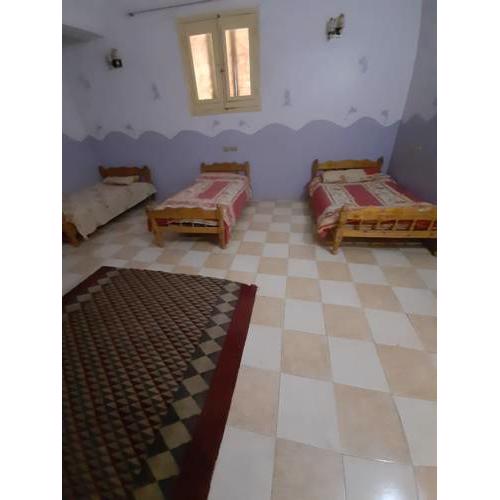 Nubian Hospitality