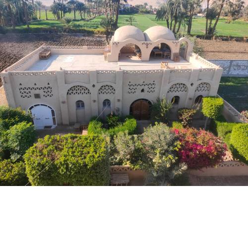 Nubian House