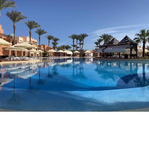 Nubian Island Hotel