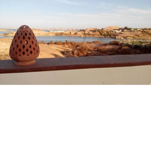 Nubian Lake House