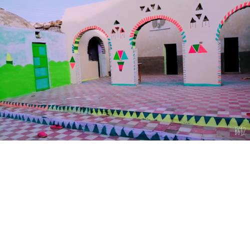 Nubian Plaza Guest House