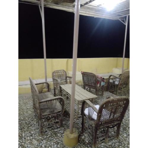 Nubian smiley guest house