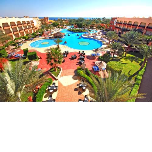 Nubian Village Aqua Hotel
