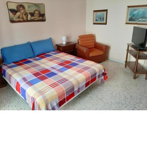 Nuceria Rooms