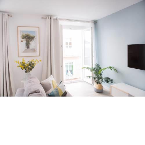 Nueva ALMUDENA Apartment