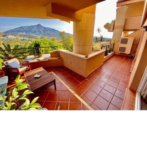 Nueva Andalucia Magna Marbella Golf