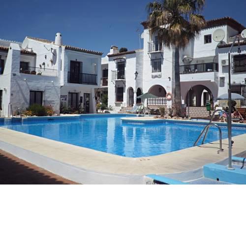 NUEVA NERJA 85 MENYBER
