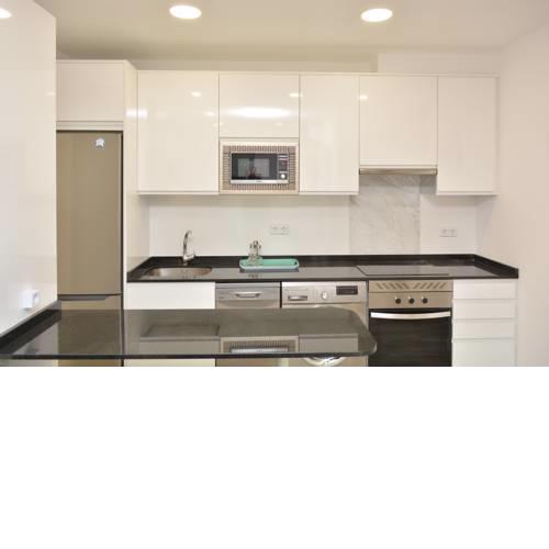 Nuevo Apartamento 4 Torres & La Paz & RyCajal