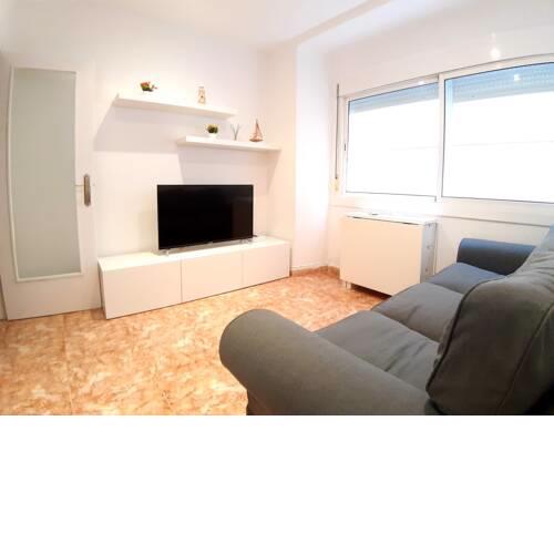 Nuevo! Apartamento centro de Blanes a 20m de la playa