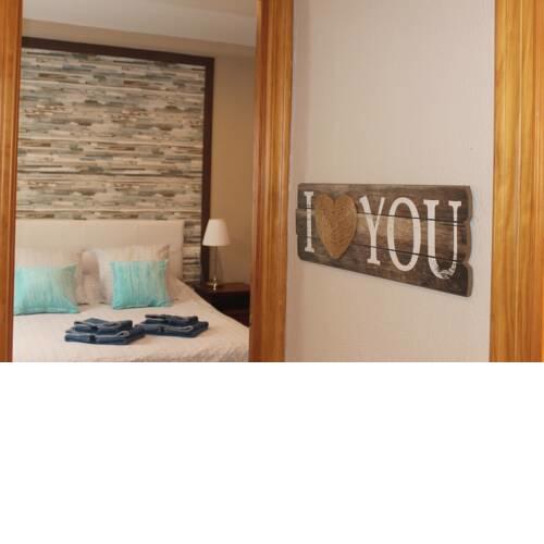 Nuevo Apartamento Centro Historico