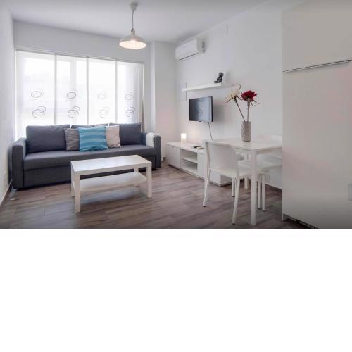 Nuevo Apartamento en Carihuela