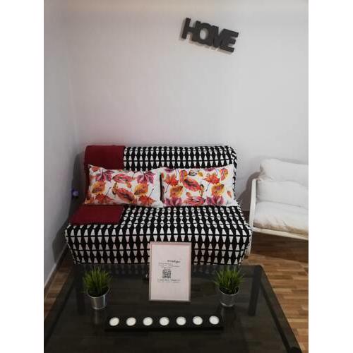 Nuevo Apartamento en Pleno Centro