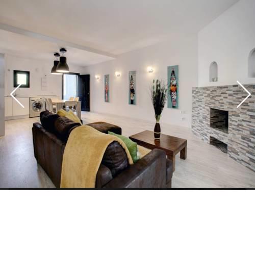 Nuevo apartamento en Puerto Banus