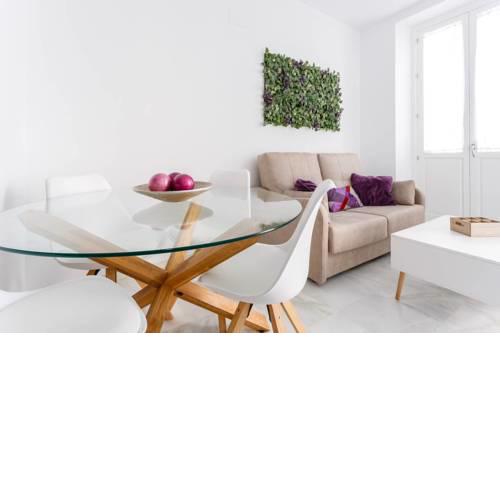 Nuevo Apartamento