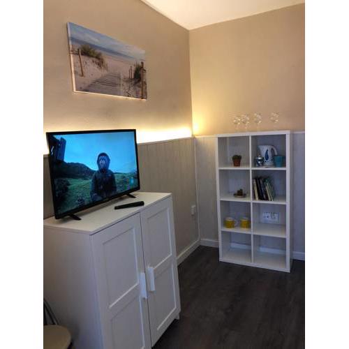 Nuevo Corinto Estudio