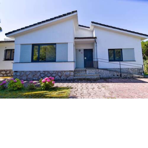 ¡Nuevo! Espectacular casa en la playa de Berria