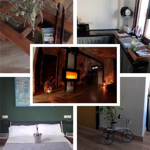 Nuevo Loft Benaocaz Nature 1