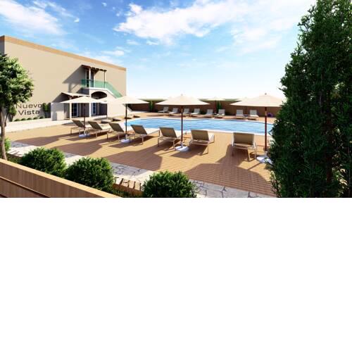 Nuevo Vista Boutique Hotel