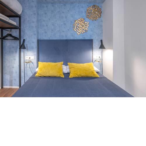 nuevo y hermoso apartamento