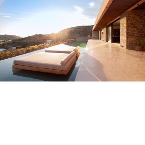 Nuez Villas