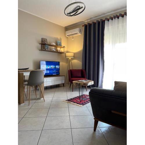 Numă Apartament