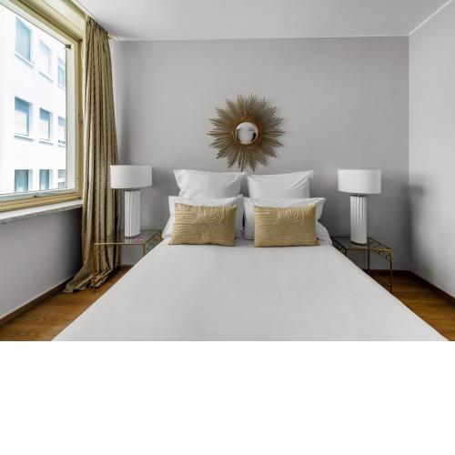 numa I Adore Rooms & Apartments