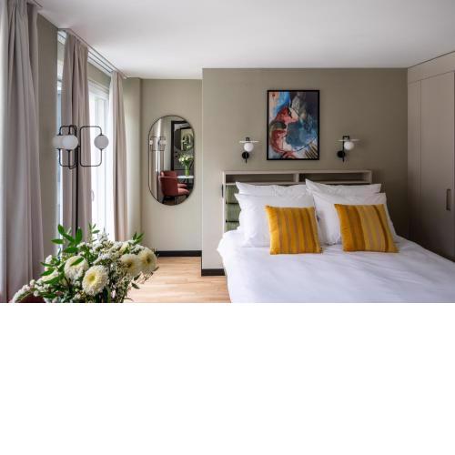 numa I Craft Apartments