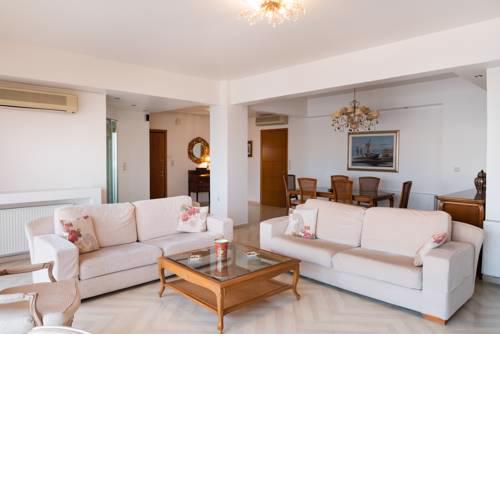 Number Five Apartment