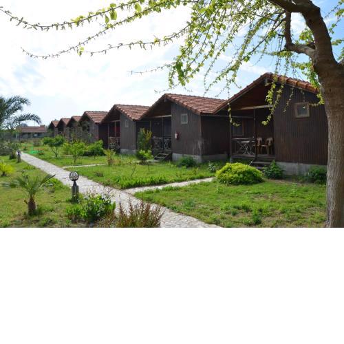 Nun Bungalows
