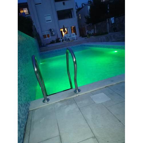 Nuna's Appartments