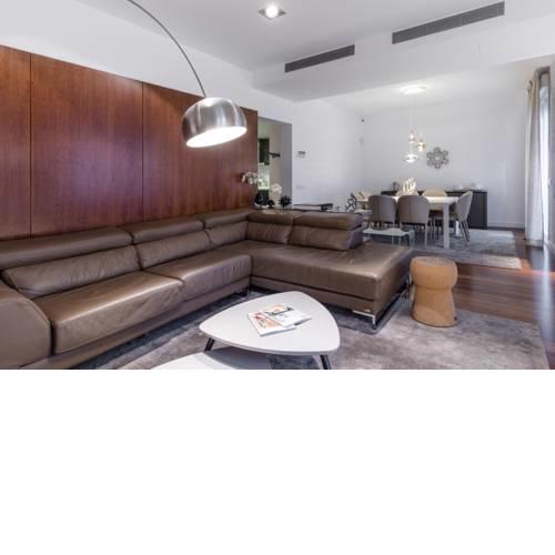 Nuñez de Balboa Apartment