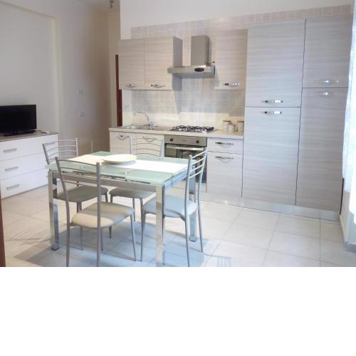 nunzia casa vacanze ed B&B