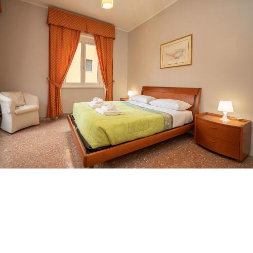 Nunzia Home San Giovanni