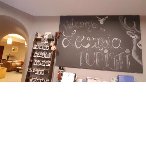 Nuova Locanda Turisti
