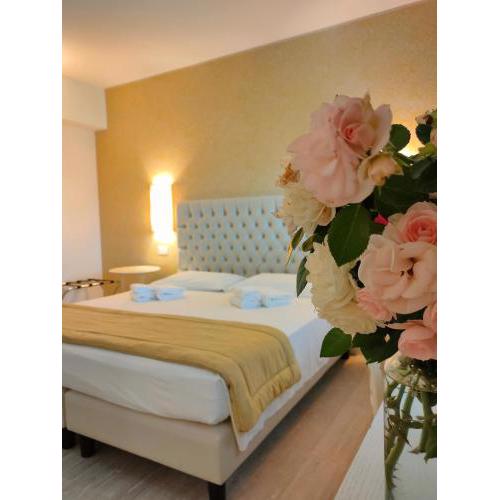 Nuova Opera Rooms