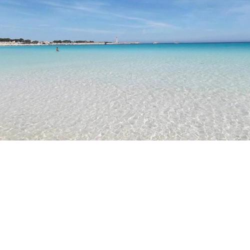 Nuovissima casa Vacanze a San Vito Lo Capo