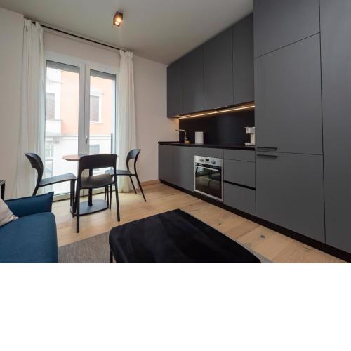 Nuovissimo appartamento in zona Bovisa + terrazzo