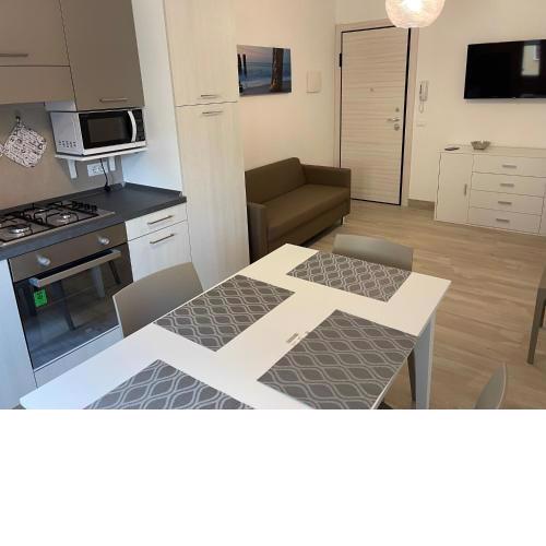 NUOVO BILOCALE RESIDENCE SANZIO