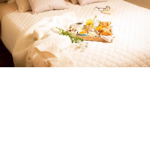 Nuovo Cortile Palermo Bed and Breakfast