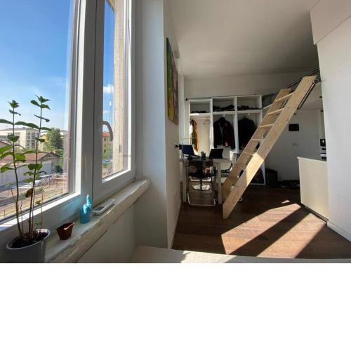 [NUOVO] Intero Mini LOFT su bi-livello